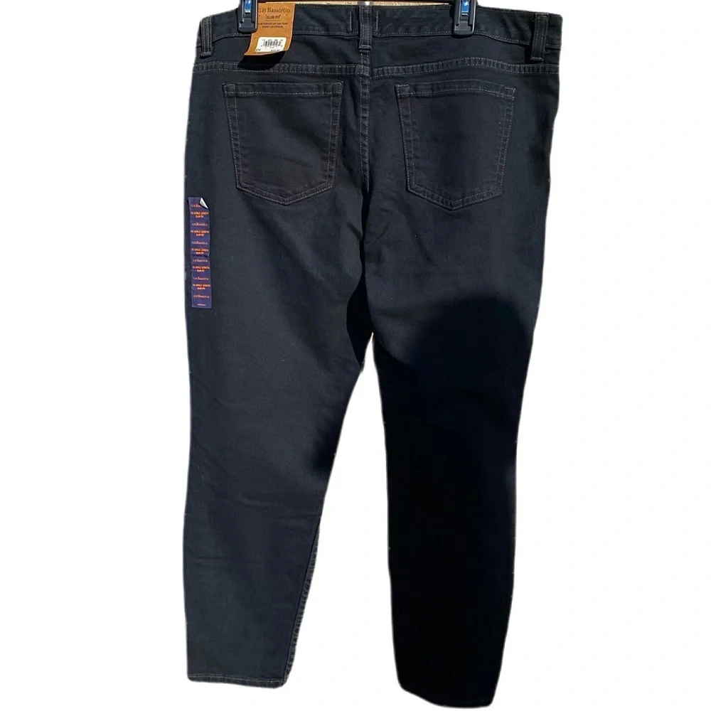 G.H. Bass & Co. nwt plus